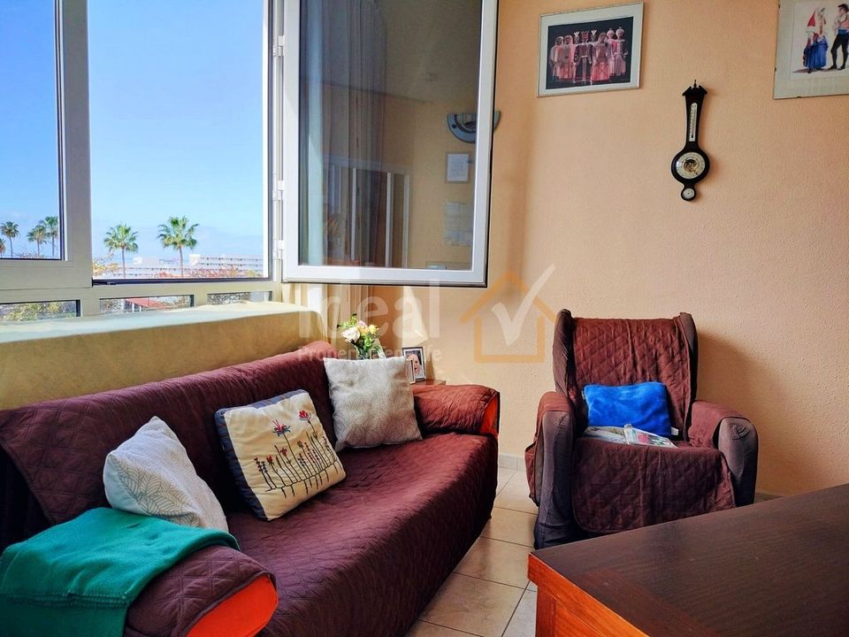Lejlighed i Playa De Las Americas, Tenerife - foto 4