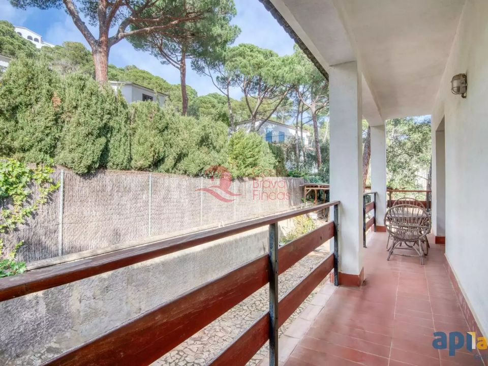 Villa i Sant Feliu De Guixols, Gerona - foto 2