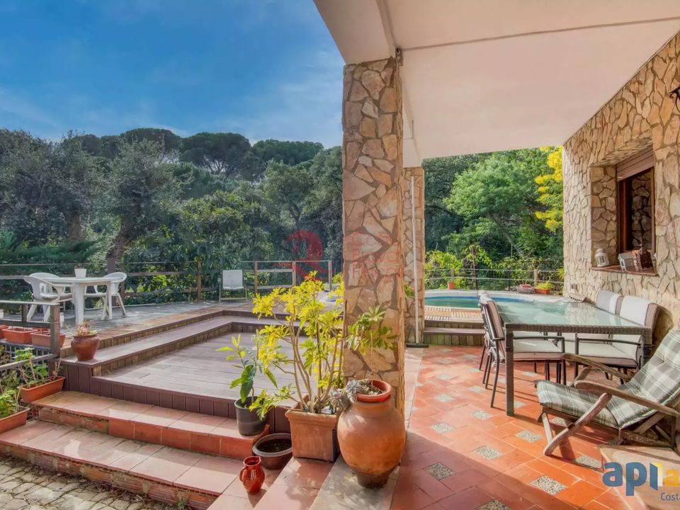 Villa i Sant Feliu De Guixols, Gerona - foto 4