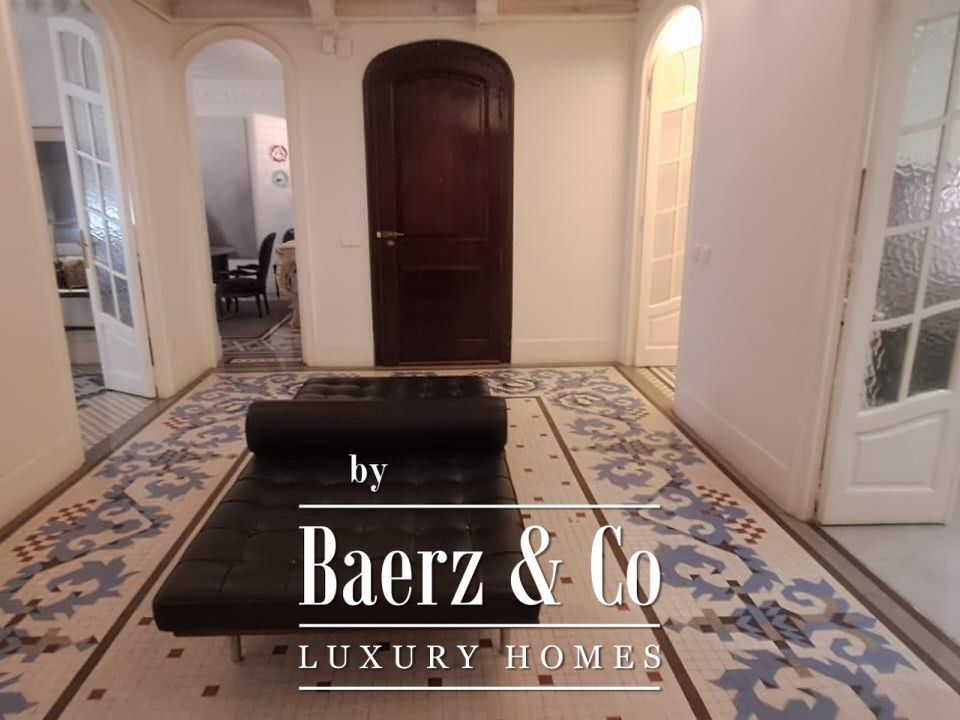 Villa i Valencia, Valencia - foto 1