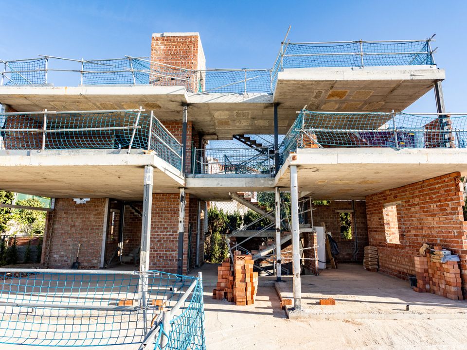 Villa i Mijas Costa, Malaga - foto 2