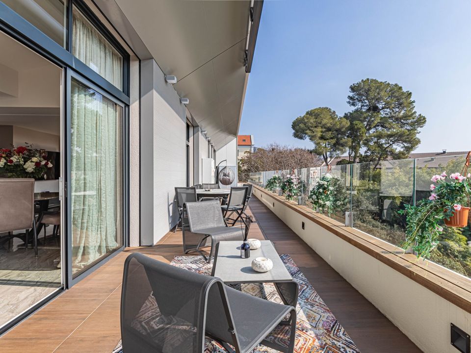 Lejlighed i Cannes, Alpes-Maritimes - foto 2