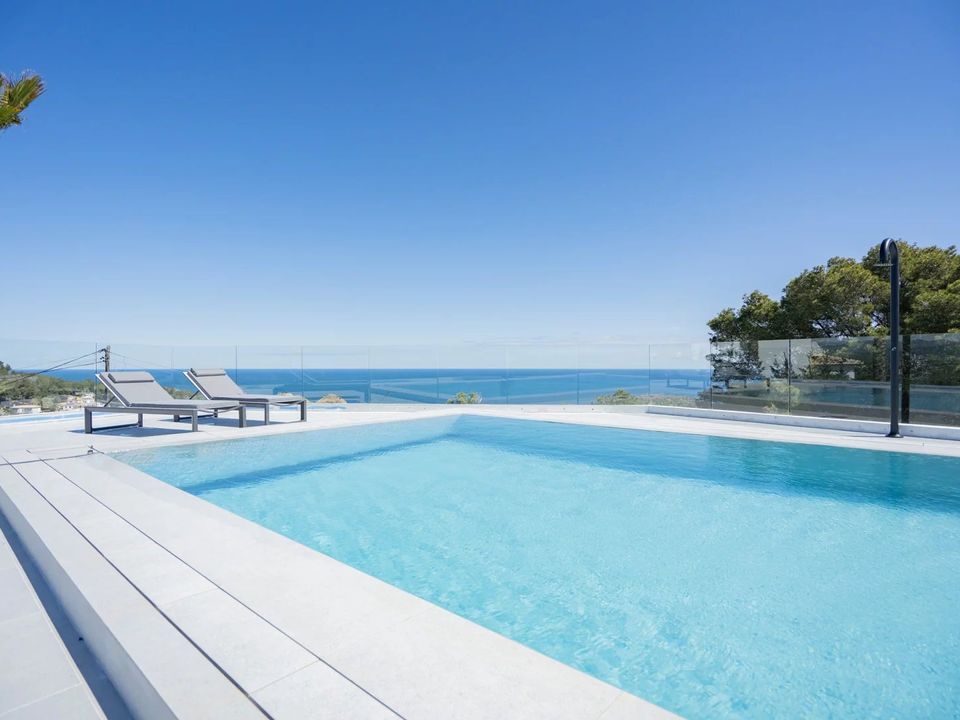 Villa i Javea, Alicante - foto 2