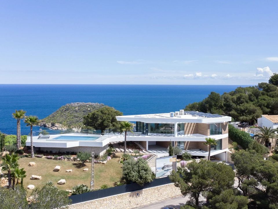 Villa i Javea, Alicante - foto 3