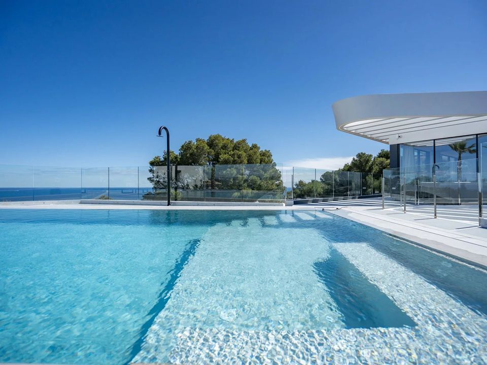 Villa i Javea, Alicante - foto 5