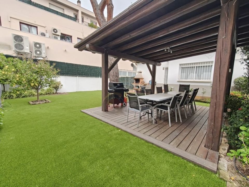 Villa i Platja D'aro, Gerona - foto 2