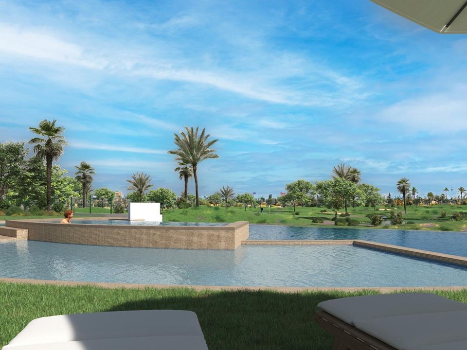 Penthouse i Los Alcazares, Murcia - foto 4