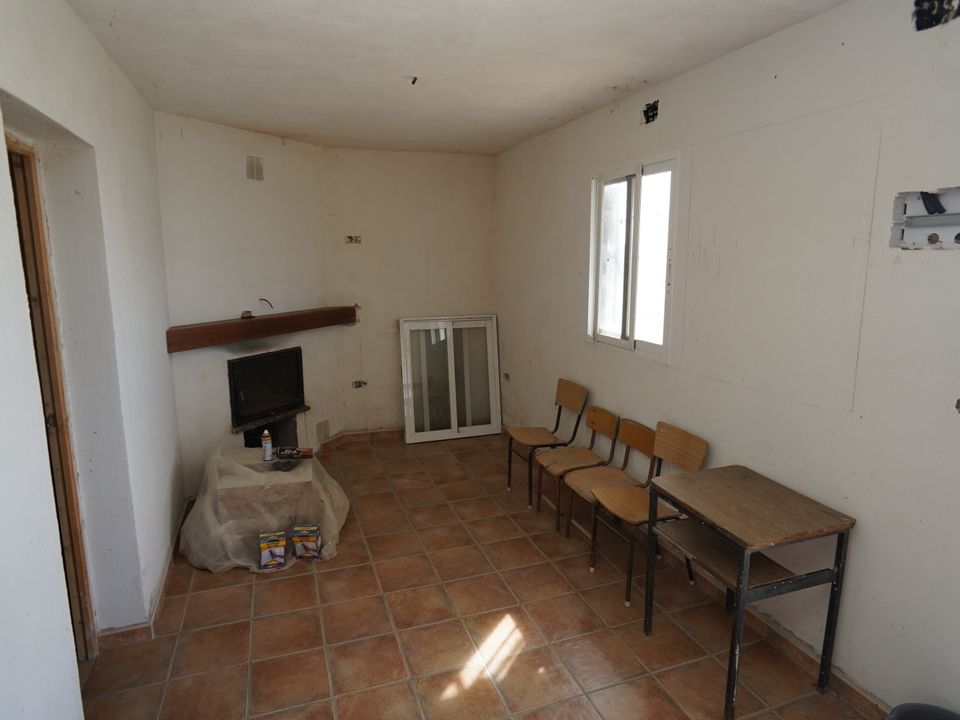 Cortijo i Torvizcon, Granada - foto 5