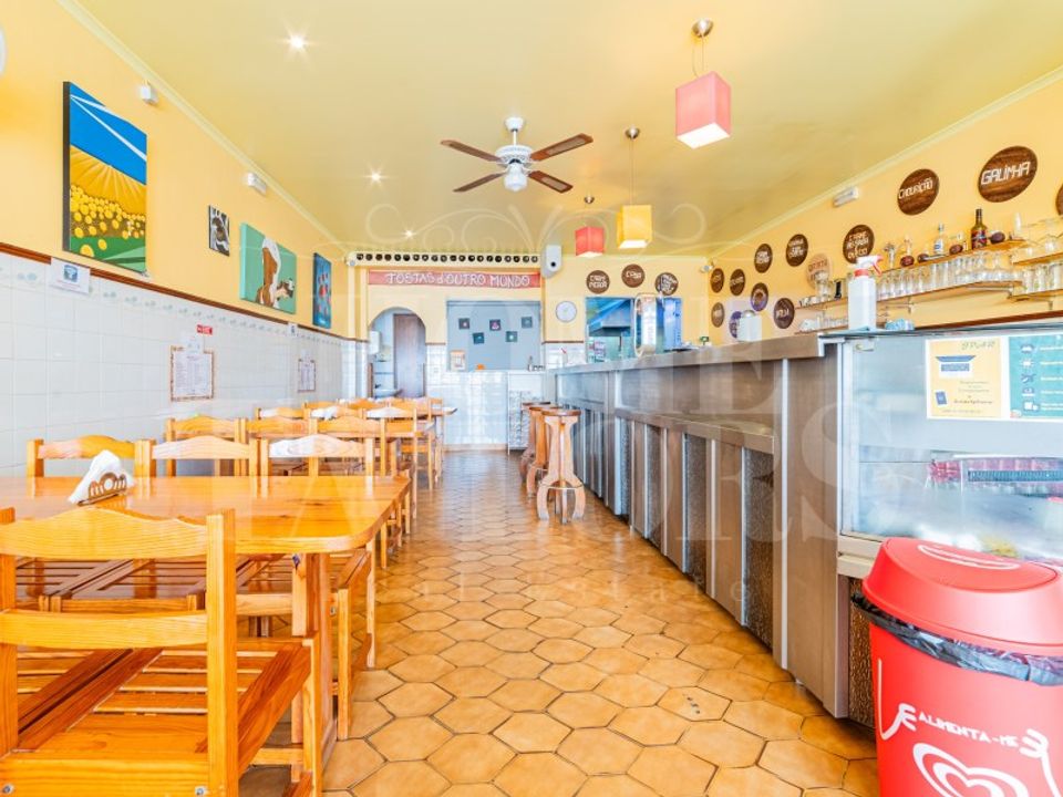 Erhvervsejendom i Ericeira, Lisbon - foto 1