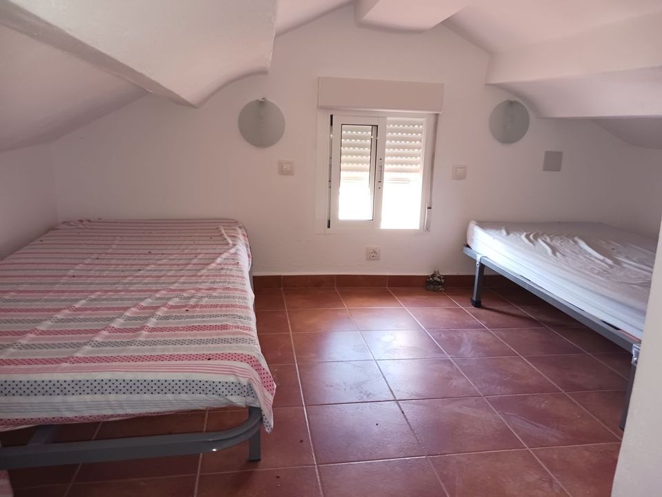 Landejendom i Freila, Granada - foto 5