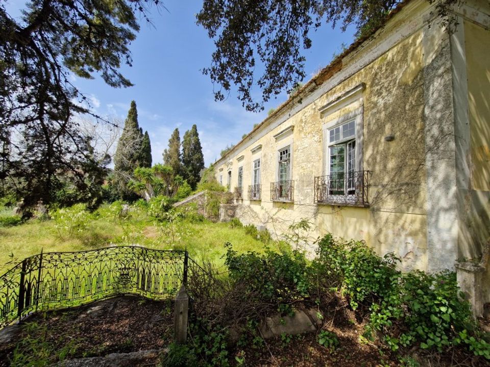 Farm i Setubal, Setubal - foto 1