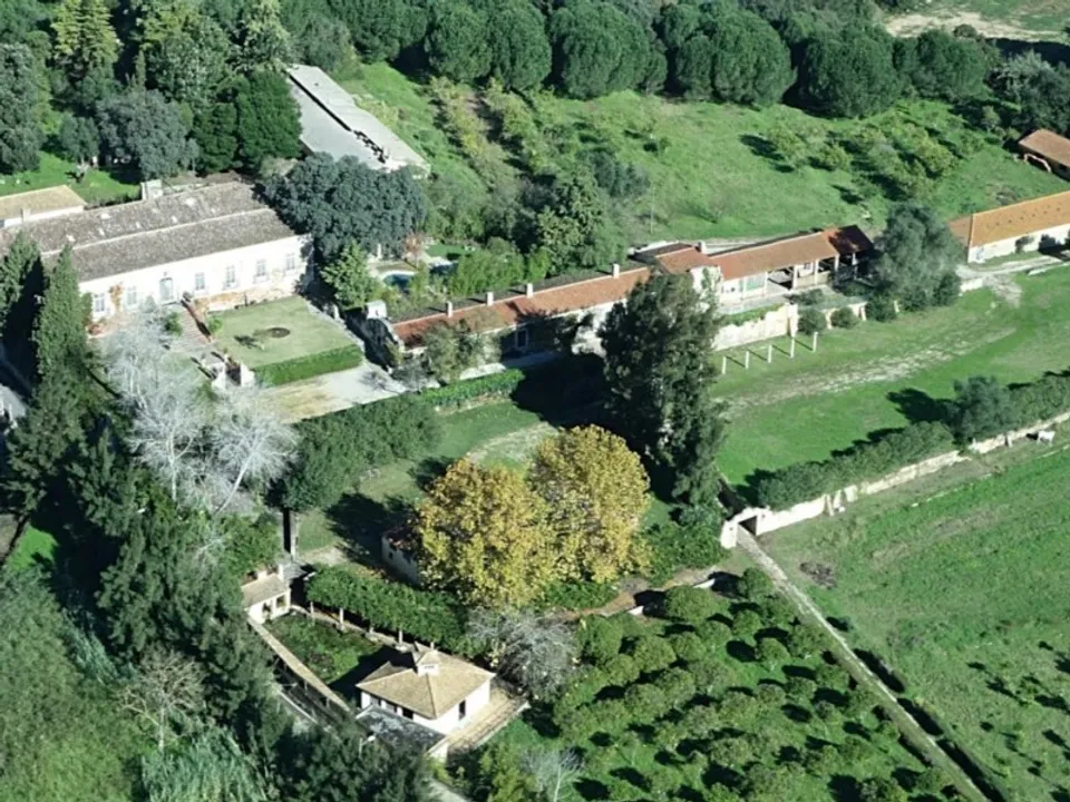 Farm i Setubal, Setubal - foto 3