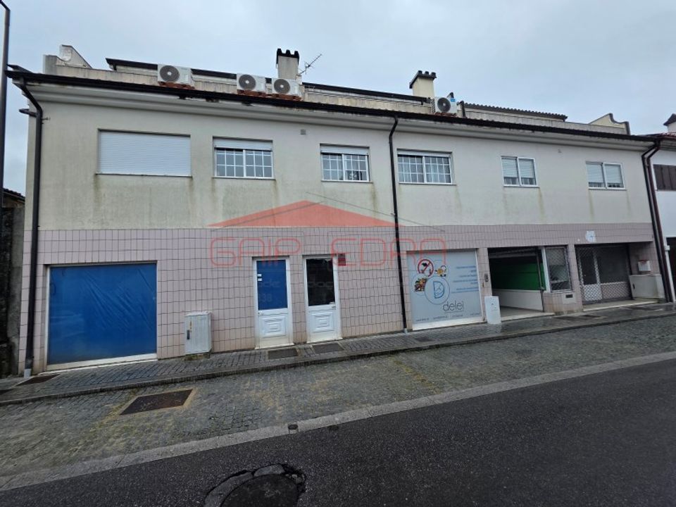 Erhvervsejendom i Felgueiras, Porto - foto 2