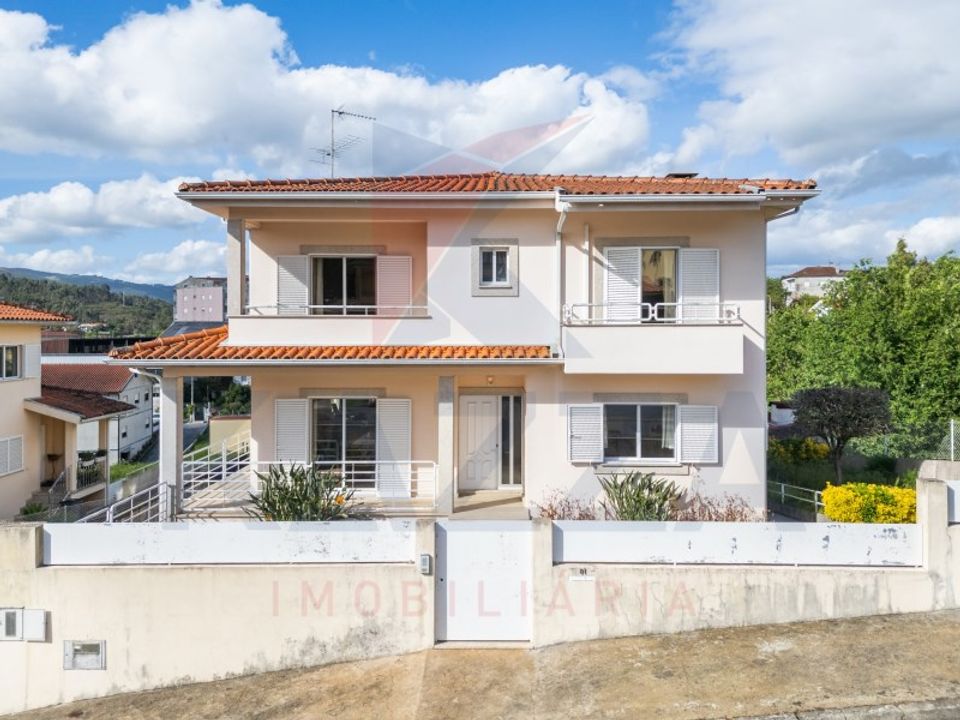 Villa i Vila Verde, Braga - foto 1