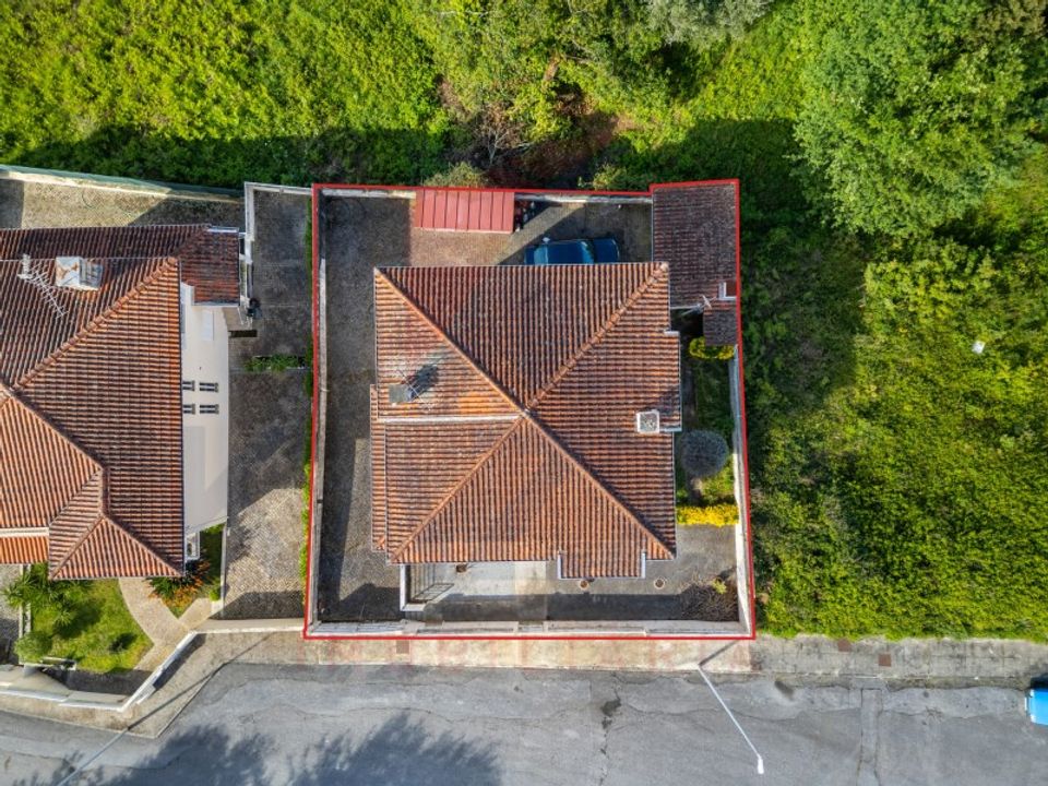 Villa i Vila Verde, Braga - foto 2