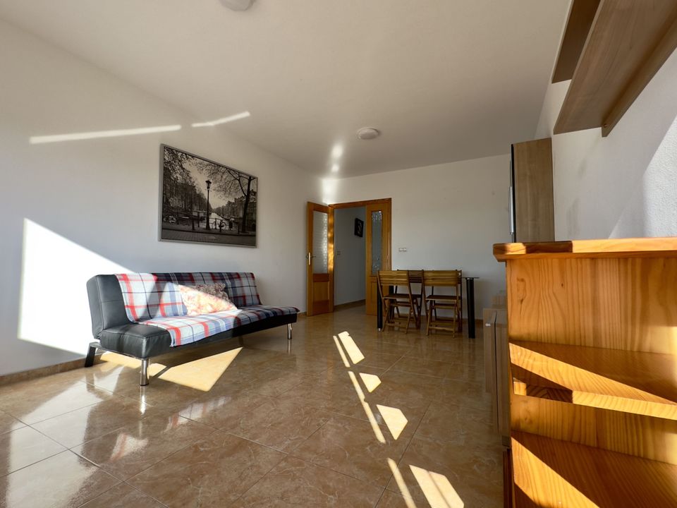 Lejlighed i Fortuna, Murcia - foto 1