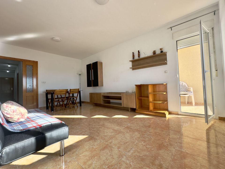 Lejlighed i Fortuna, Murcia - foto 2