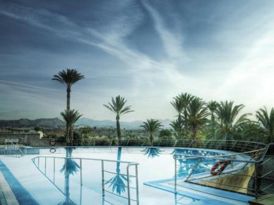 Lejlighed i Fortuna, Murcia - foto 3
