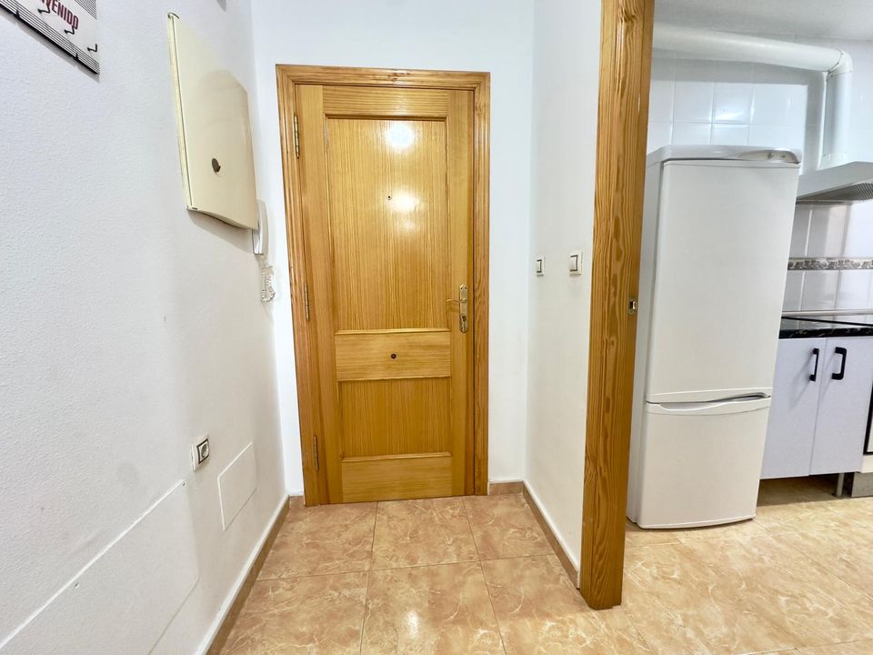 Lejlighed i Fortuna, Murcia - foto 1