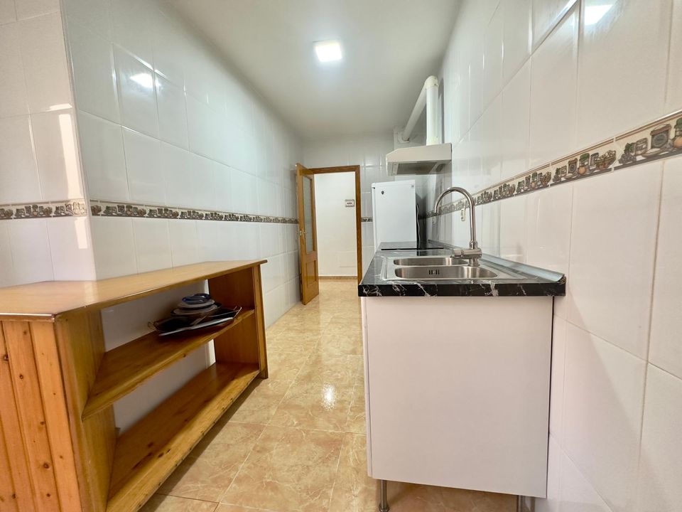 Lejlighed i Fortuna, Murcia - foto 2