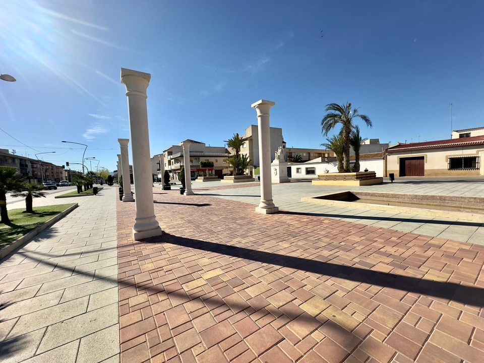 Lejlighed i Fortuna, Murcia - foto 5