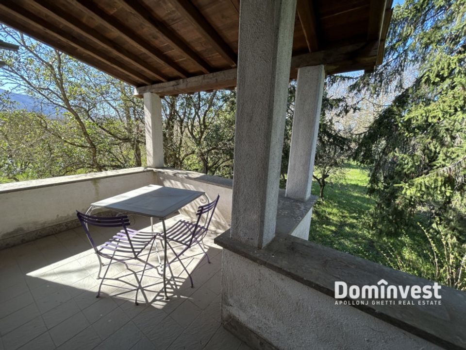 Landejendom i Soriano nel Cimino, Viterbo - foto 2