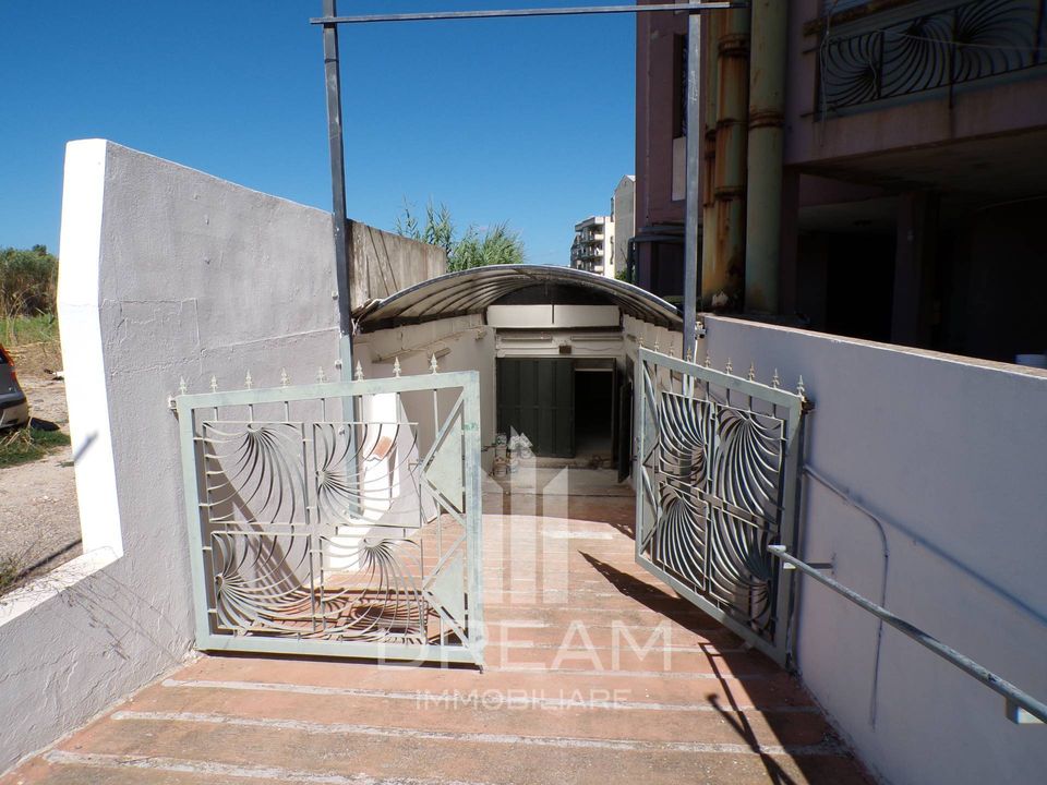 Erhvervsejendom i Quartu Sant'Elena, Cagliari - foto 2