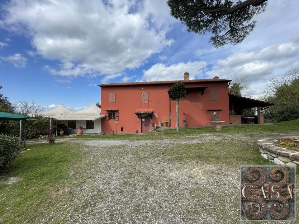 Villa i Palaia, Pisa - foto 3