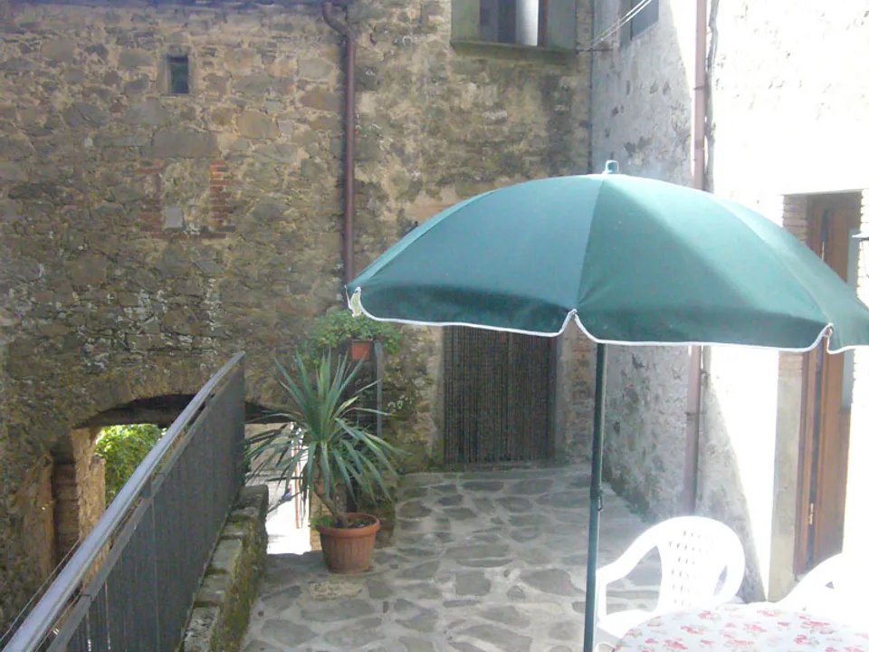 Villa i Bagni di Lucca, Lucca - bilde 2