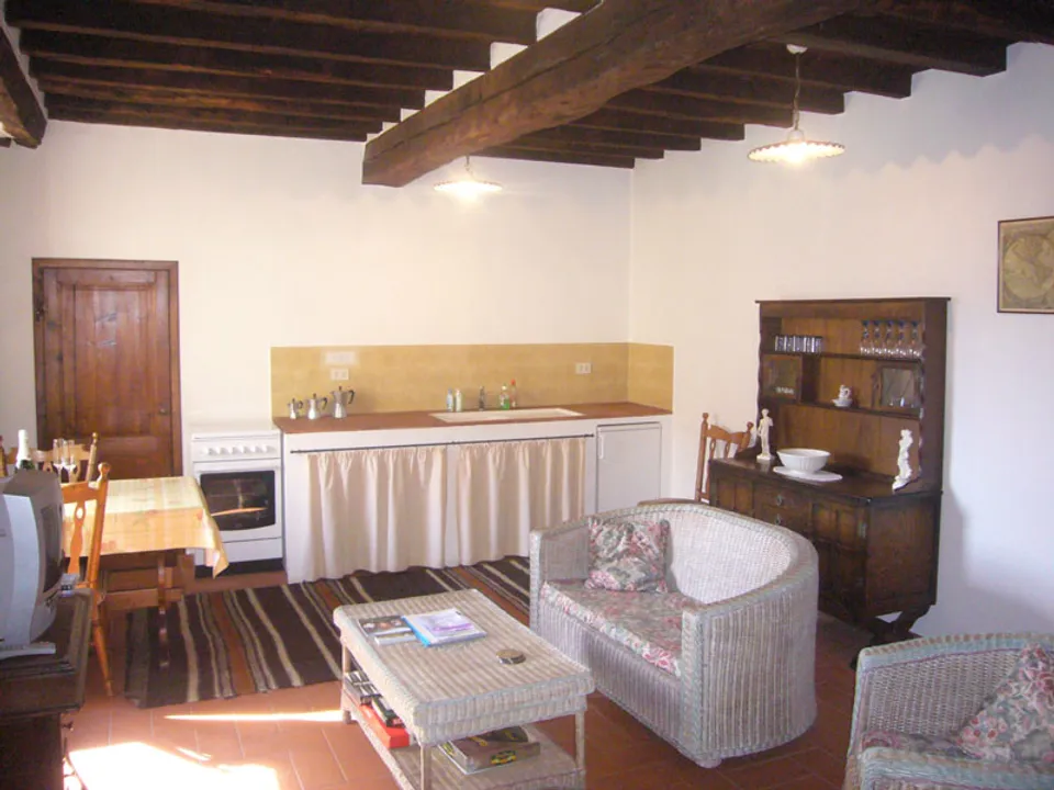 Villa i Bagni di Lucca, Lucca - bilde 3