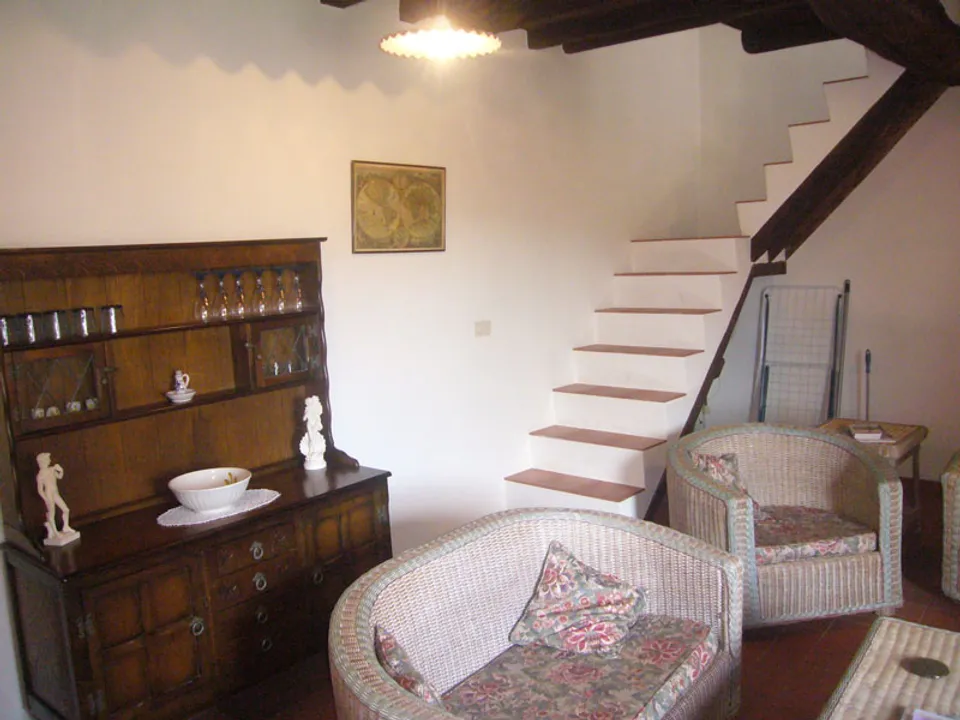 Villa i Bagni di Lucca, Lucca - bilde 4