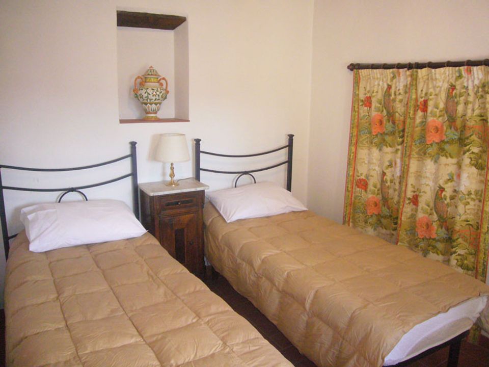 Villa i Bagni di Lucca, Lucca - bilde 5