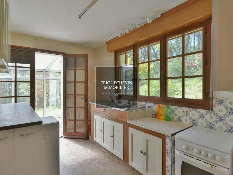 Villa i Le Touquet-Paris-Plage, Pas-de-Calais - foto 2