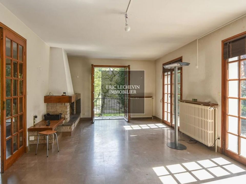Villa i Le Touquet-Paris-Plage, Pas-de-Calais - foto 3