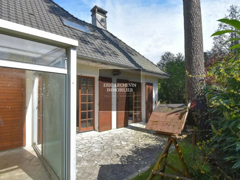 Villa i Le Touquet-Paris-Plage, Pas-de-Calais - foto 4