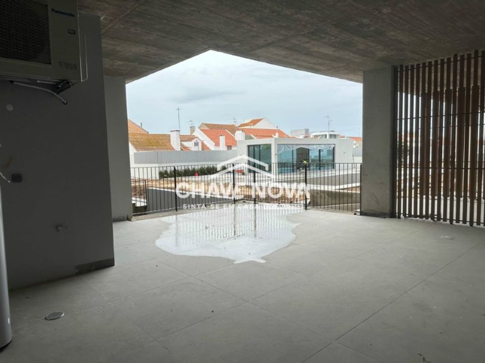 Lejlighed i Alcochete, Setubal - foto 3