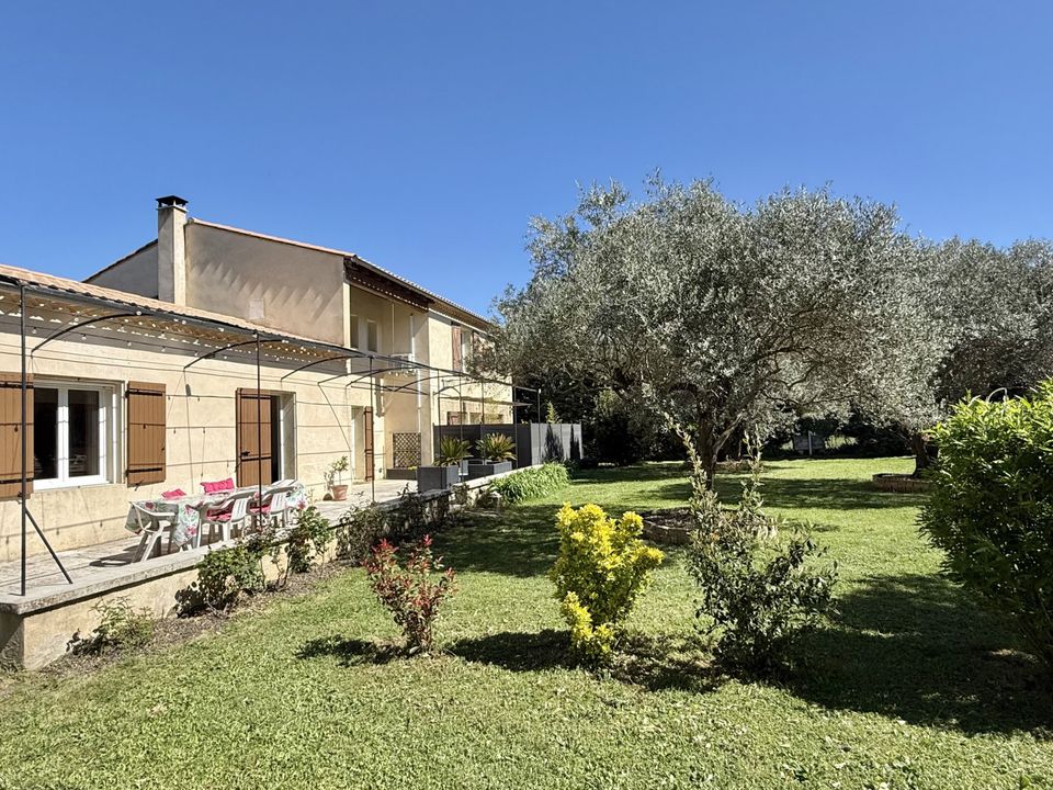 Villa i Mazan, Vaucluse - foto 2