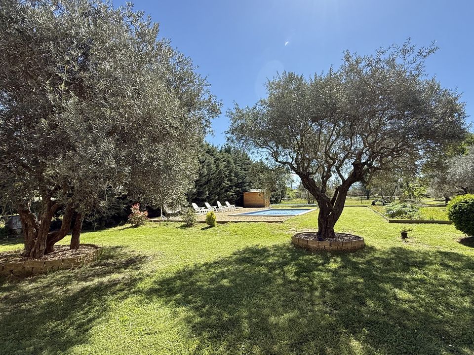 Villa i Mazan, Vaucluse - foto 3