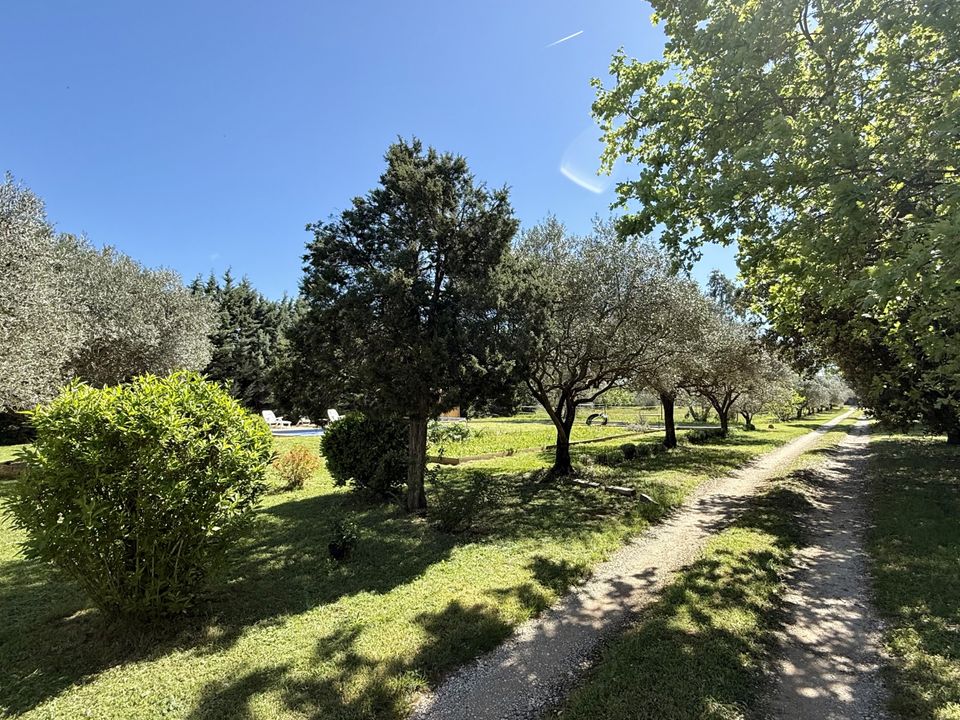 Villa i Mazan, Vaucluse - foto 5