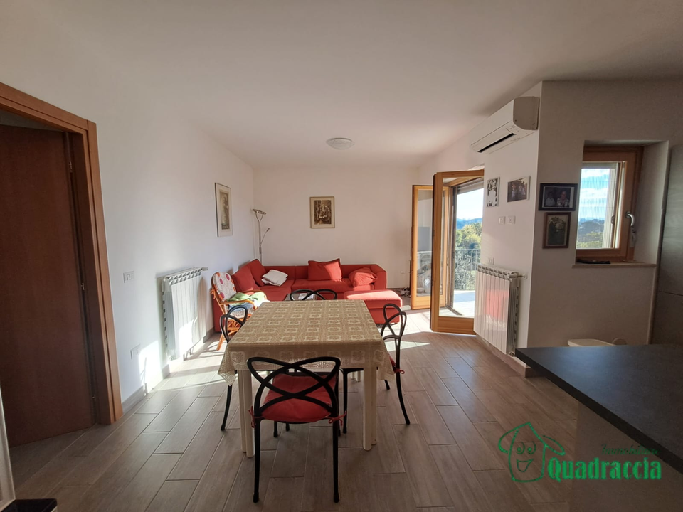 Apartament a Amelia, Terni - foto 1