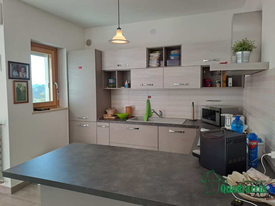 Apartament a Amelia, Terni - foto 2