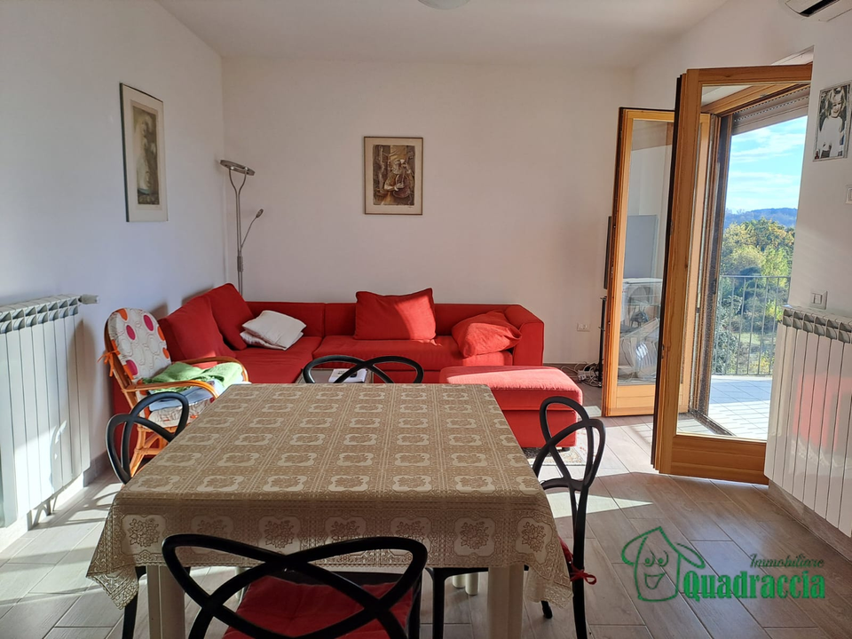 Apartament a Amelia, Terni - foto 3