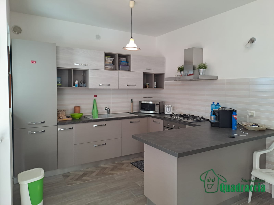 Apartament a Amelia, Terni - foto 4