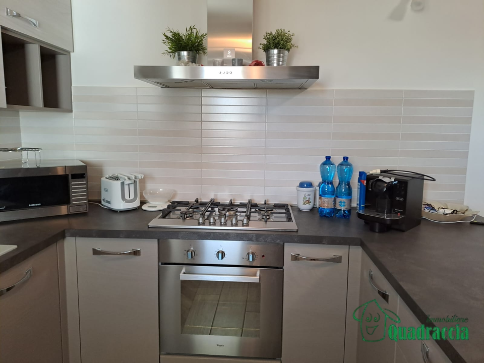 Apartament a Amelia, Terni - foto 5