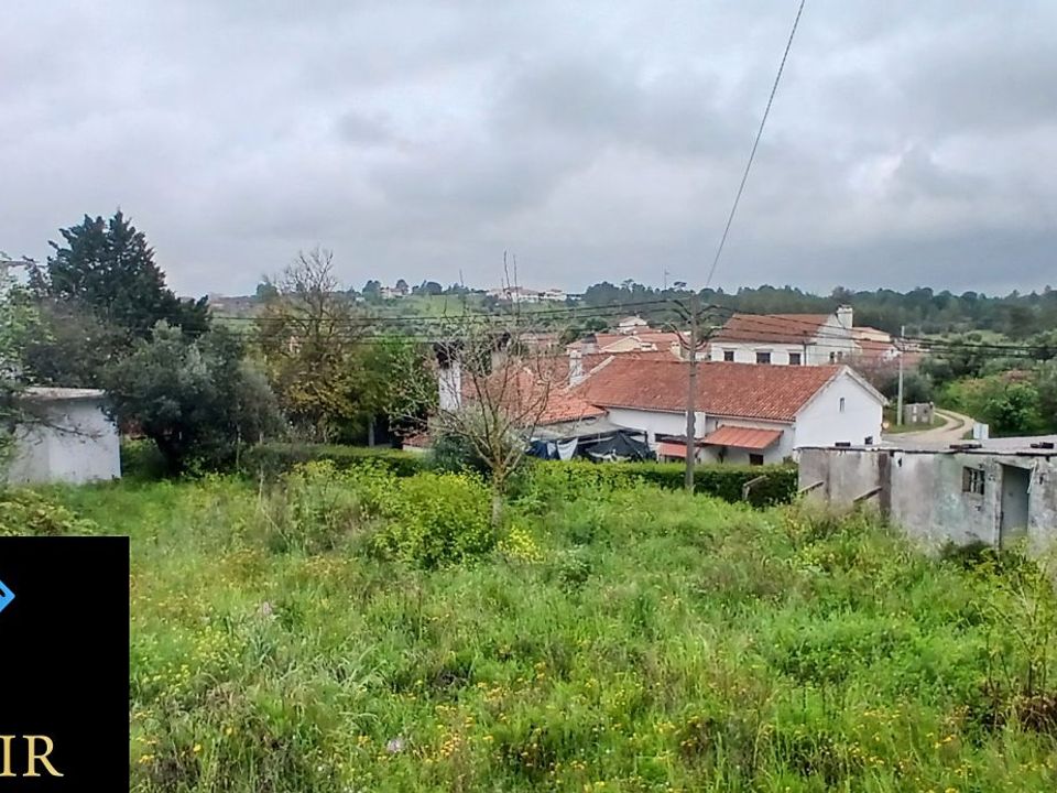 Erhvervsejendom i Tomar, Santarem - foto 1