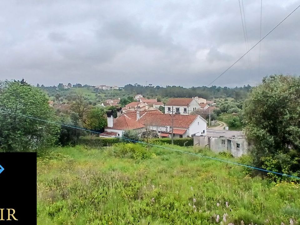 Erhvervsejendom i Tomar, Santarem - foto 3