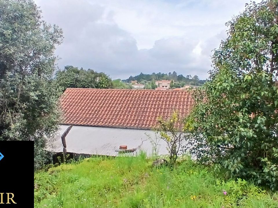 Erhvervsejendom i Tomar, Santarem - foto 4