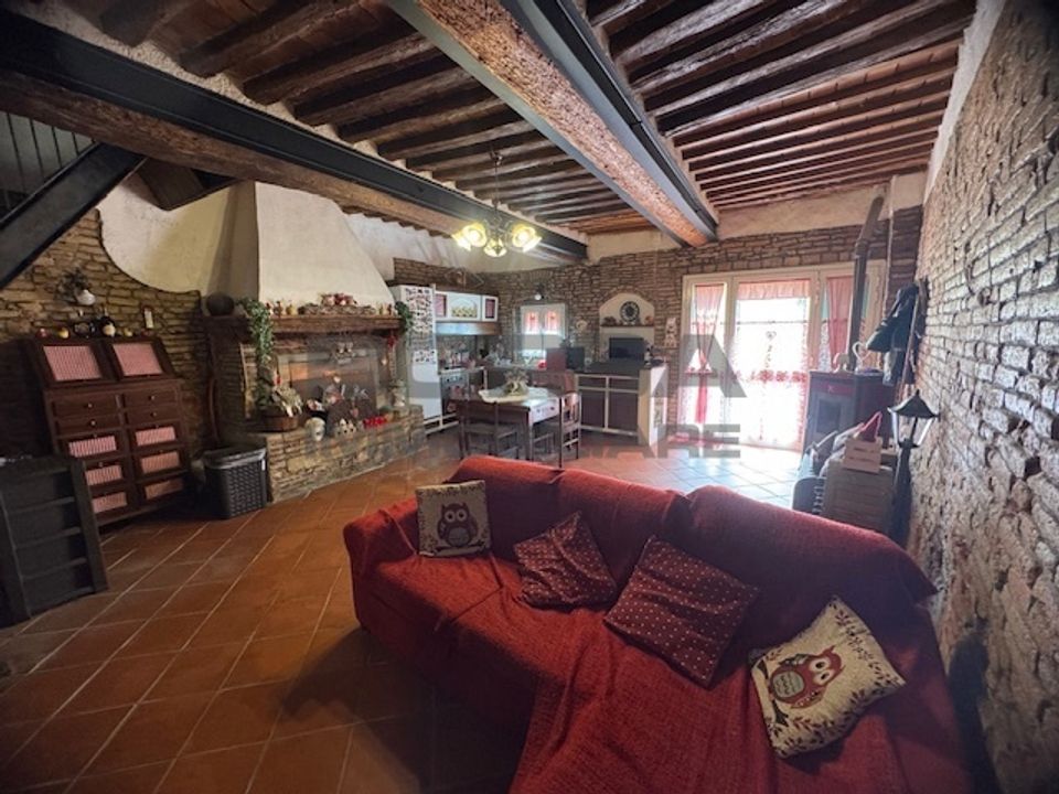 Appartement in Fauglia, Pisa - foto 1