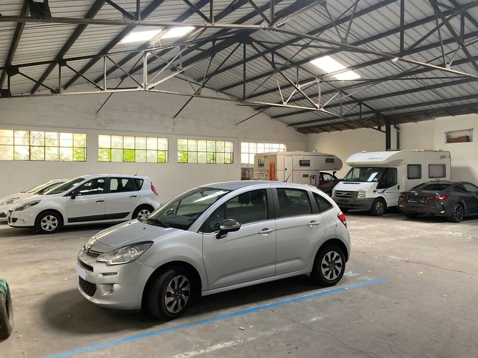 Garage i Montelimar, Drome - foto 1