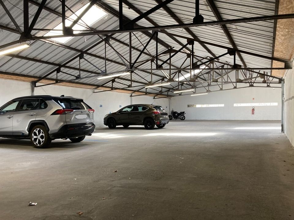 Garage i Montelimar, Drome - foto 3